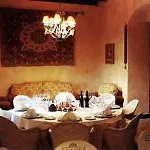 Alvar Fanez 4* Ούβεδα