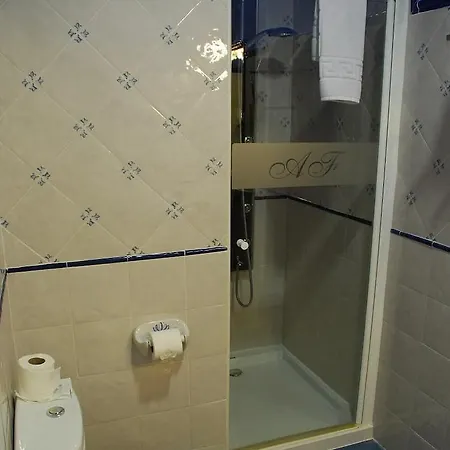 Alvar Fanez Hotel