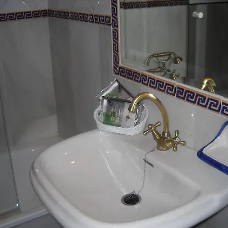 Hotel Alvar Fanez Ubeda (Andalucia)