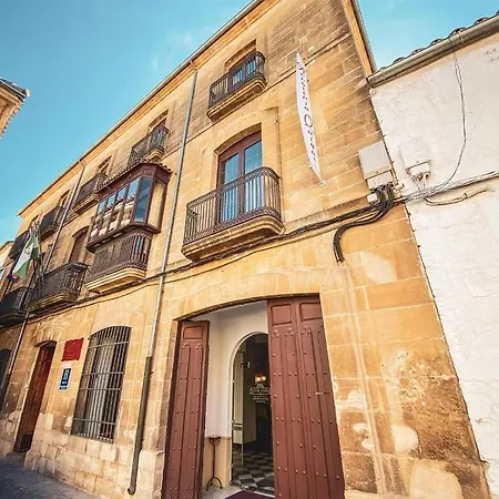 Hotel Alvar Fanez 4*