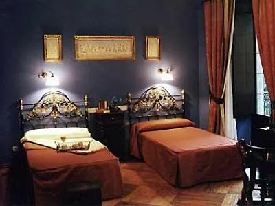 Alvar Fanez Hotel Ubeda (Andalucia)
