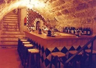 Alvar Fanez 4* Ubeda (Andalucia)