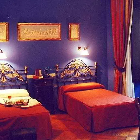 Alvar Fanez Hotel 4*