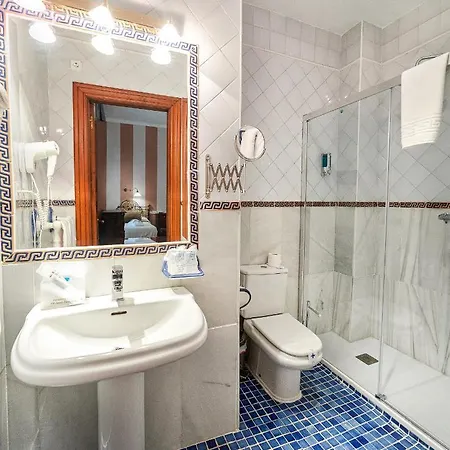 Hotel Alvar Fanez