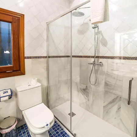 Alvar Fanez Hotel Ubeda (Andalucia)